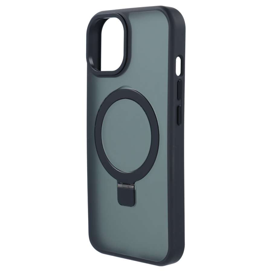 Funda Ring Compatible con Magsafe para iPhone 14