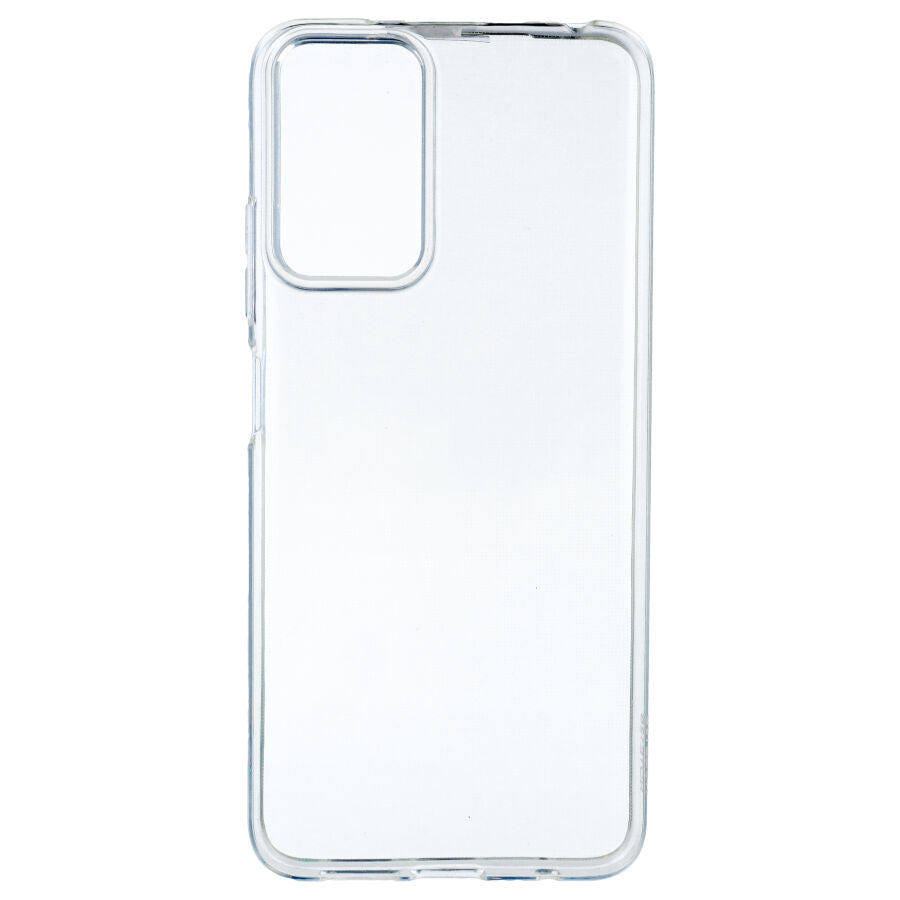 Funda Silicona Transparente para Xiaomi Redmi Note 12S