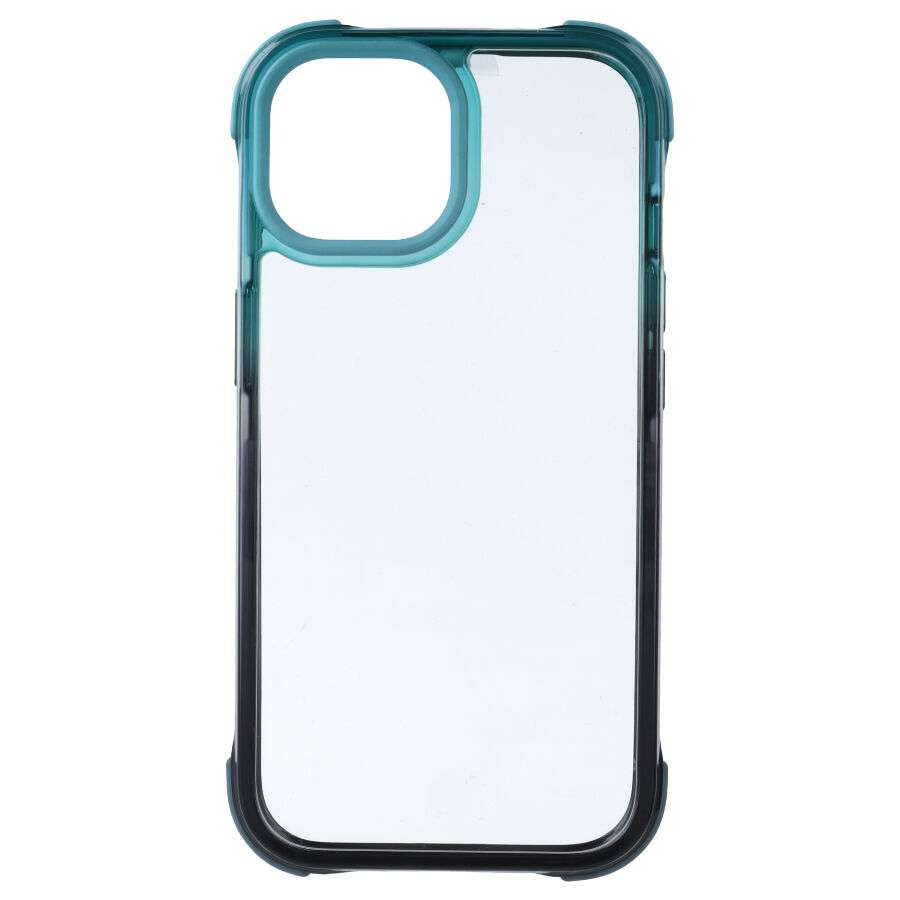 Funda Bumper Reforzada Degradada para iPhone 13