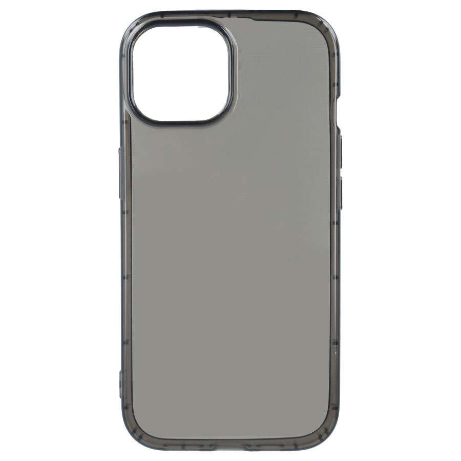 Funda Silicona Color para iPhone 15