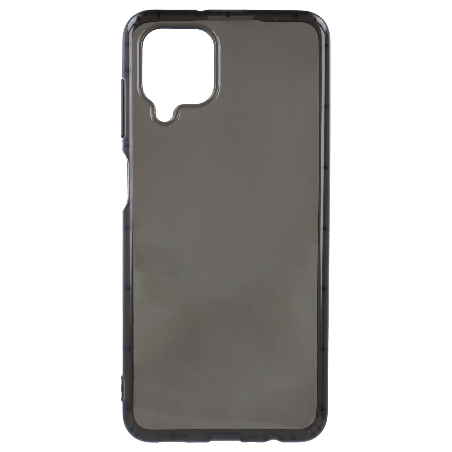 Funda Silicona Color para Samsung Galaxy A12