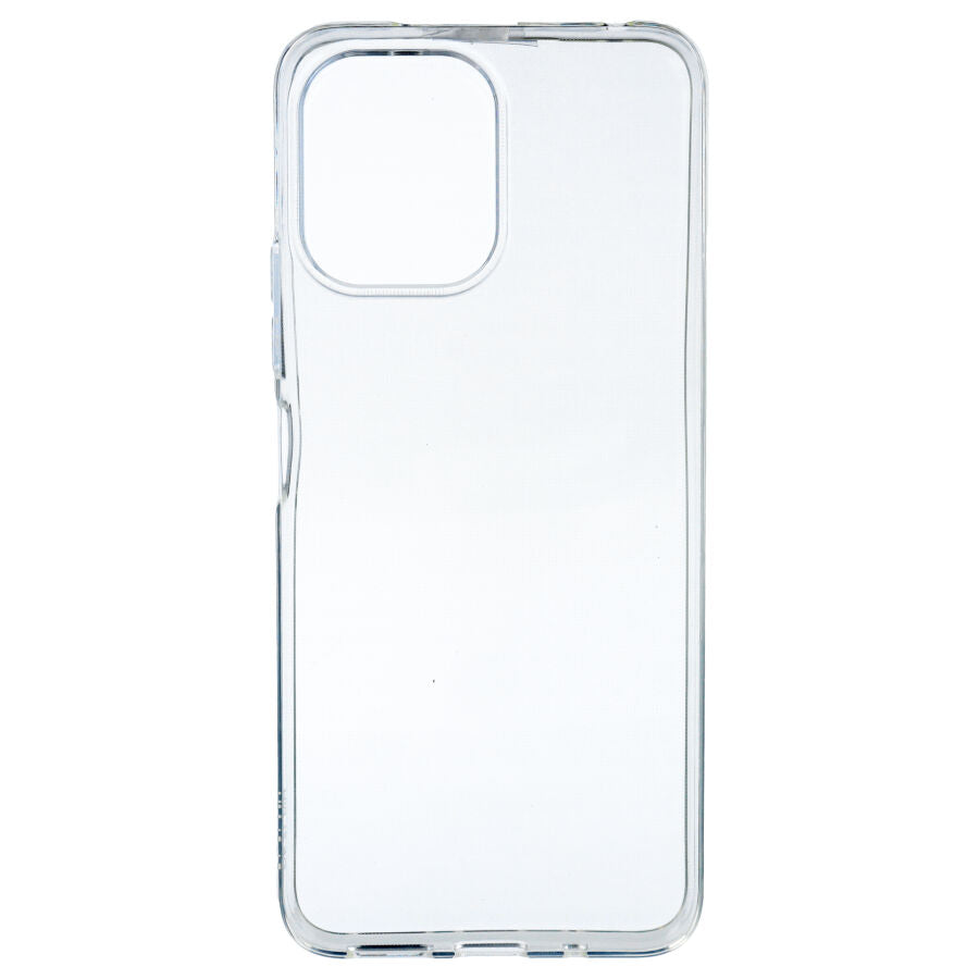Funda Silicona Transparente para Xiaomi Redmi 12