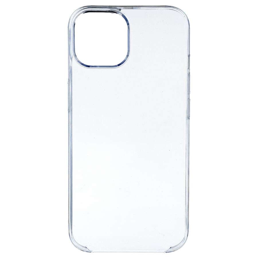 Funda Transparente Antiyellow para iPhone 15