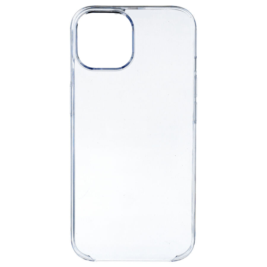 Funda Transparente Antiyellow para iPhone 15