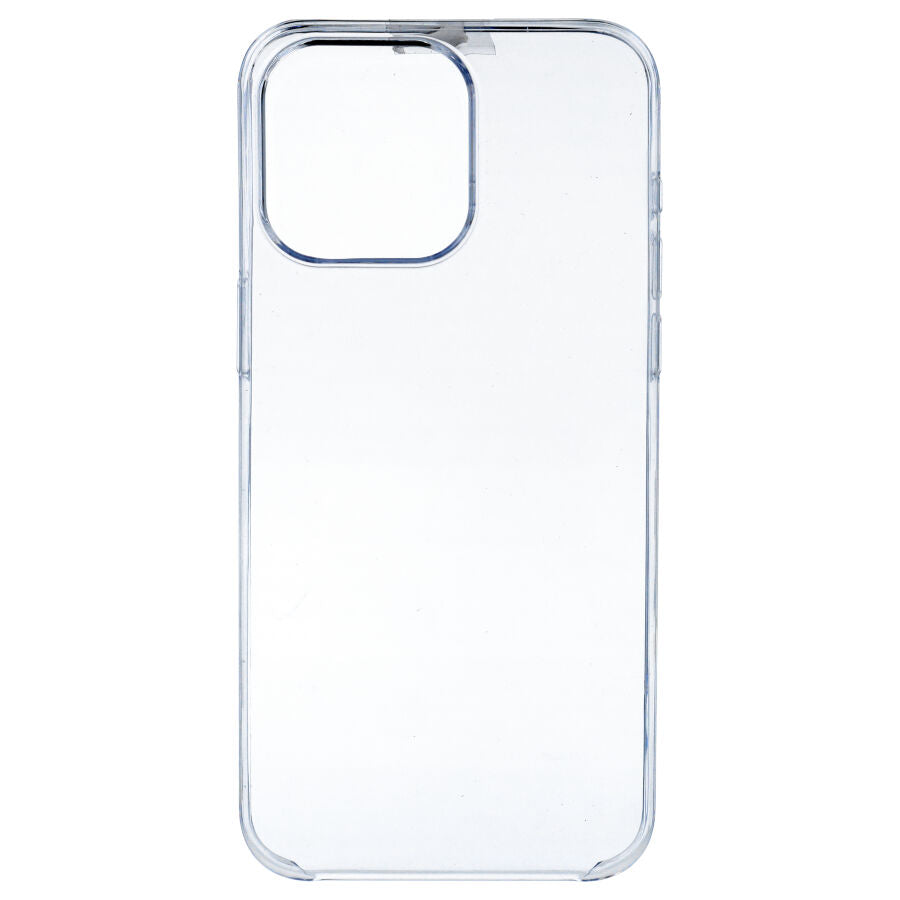 Funda Transparente Antiyellow para iPhone 15 Pro