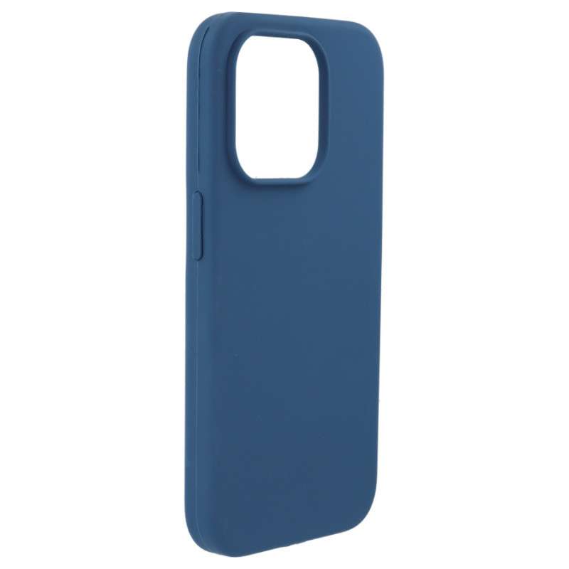 Funda Ultra Suave para iPhone 15 Pro