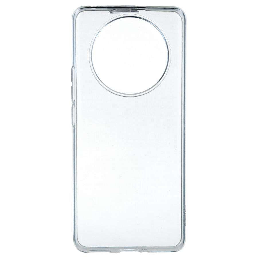 Funda Silicona Transparente para Realme 11 Pro Plus