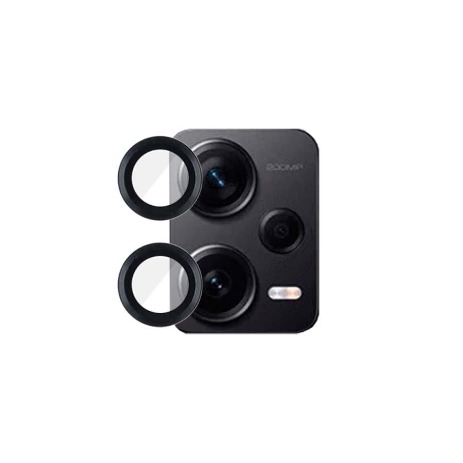 Cubre Objetivo para Xiaomi Redmi Note 12 Pro Plus