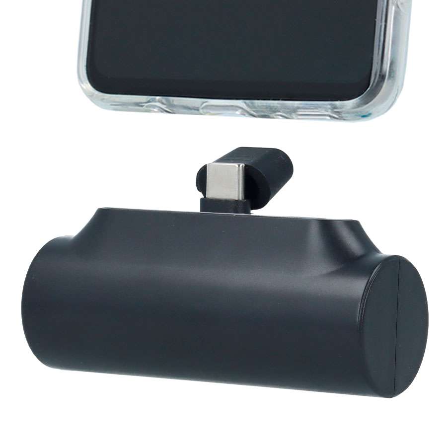 PowerBank Mini - Tipo C