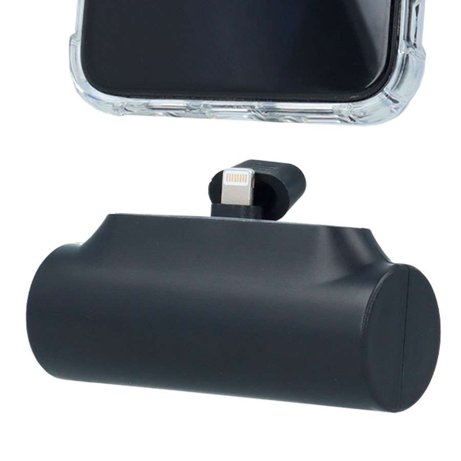 PowerBank Mini - Tipo Lightning