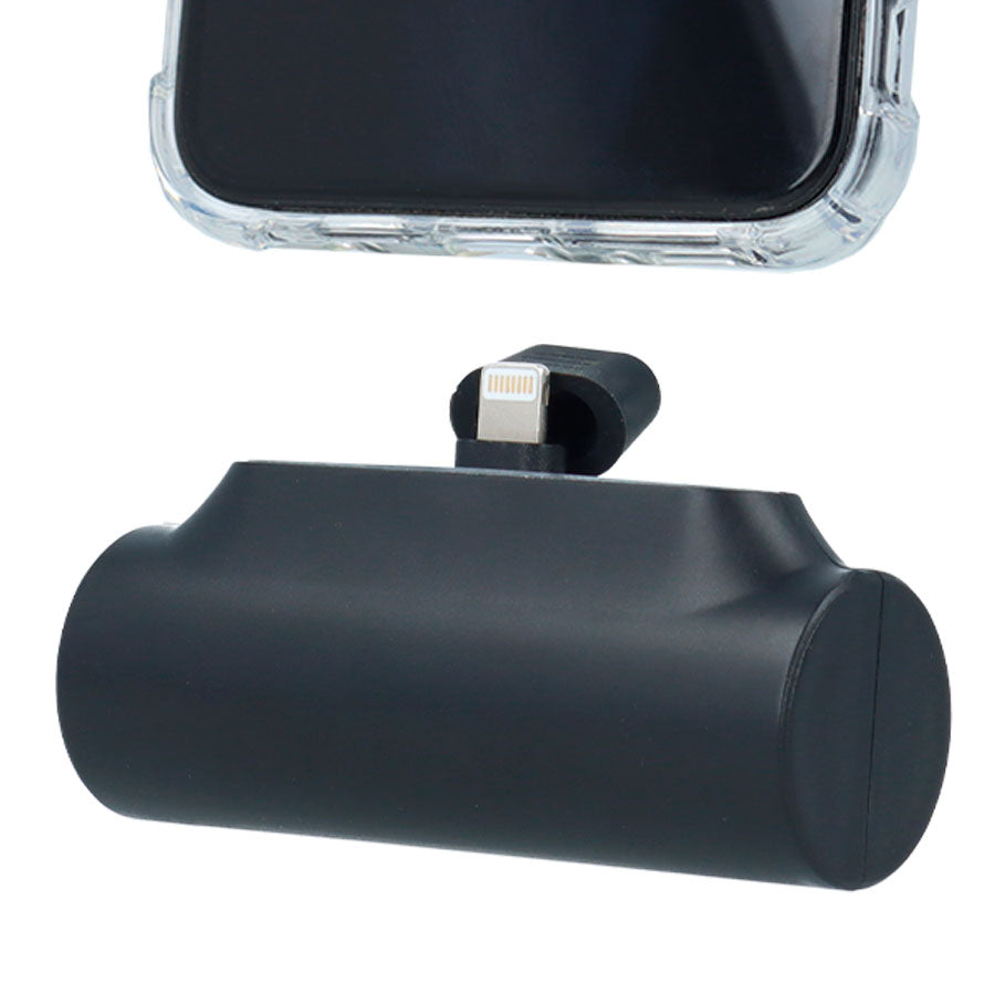 PowerBank Mini - Tipo Lightning