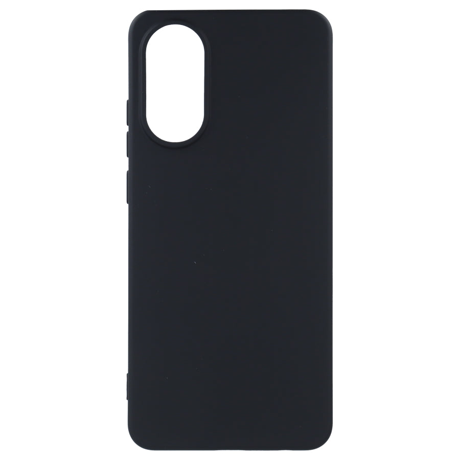 Funda Ultra Suave para Oppo A78 4G