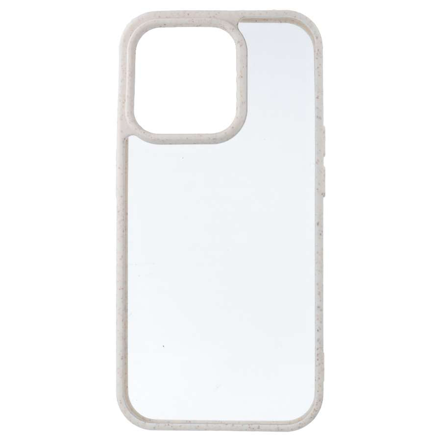 Funda Bumper Eco para iPhone 15 Pro