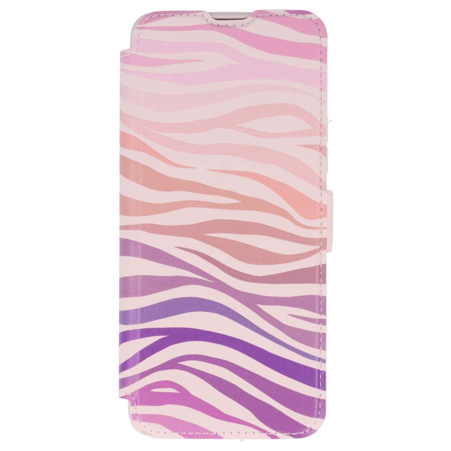 Funda Libro Suave Diseño para Samsung Galaxy S23 FE