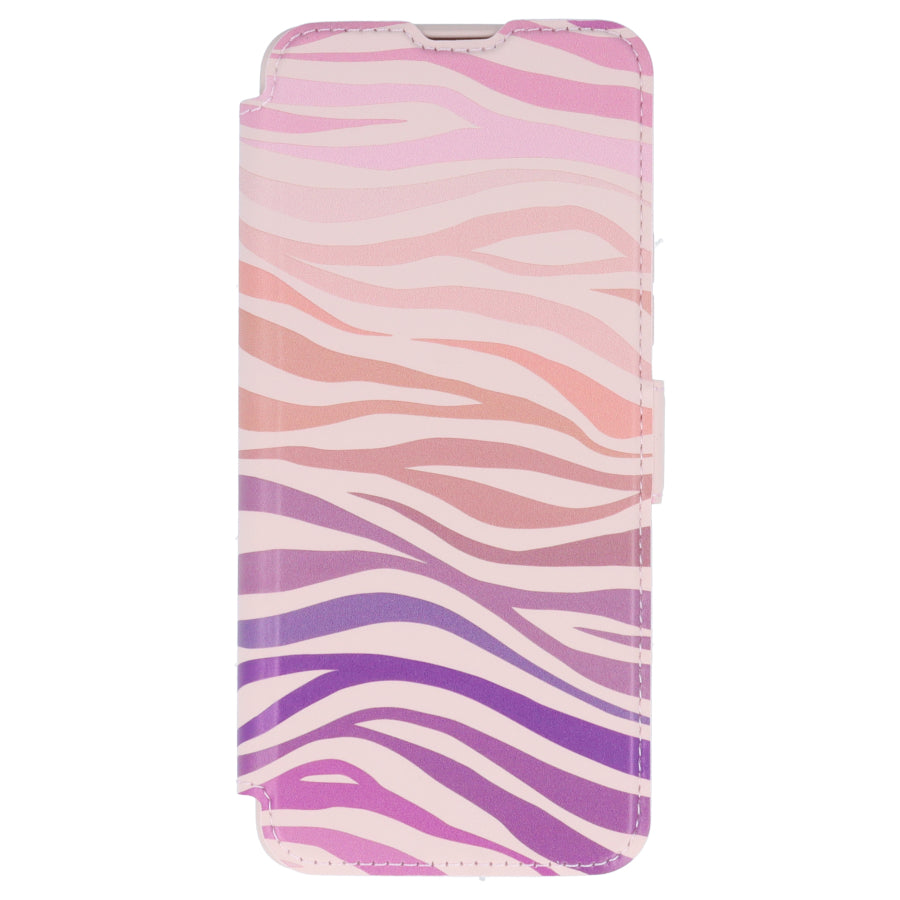 Funda Libro Suave Diseño para Samsung Galaxy S23 FE