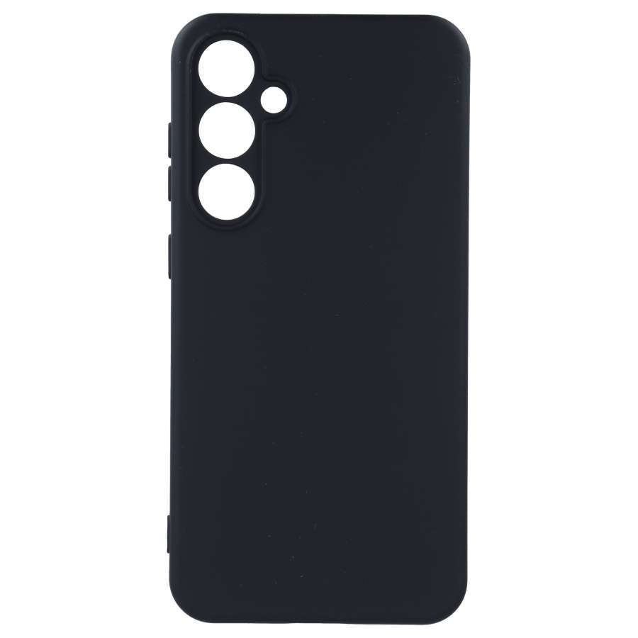 Funda Ultra suave con Cubre cámara para Samsung Galaxy S23 FE