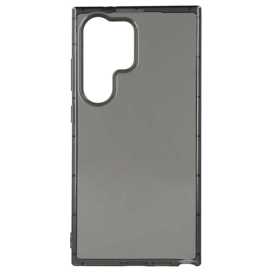 Funda Silicona Color para Samsung Galaxy S24 Ultra