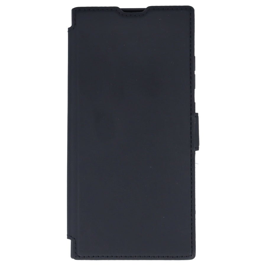 Funda Libro Suave para Samsung Galaxy S24 Ultra