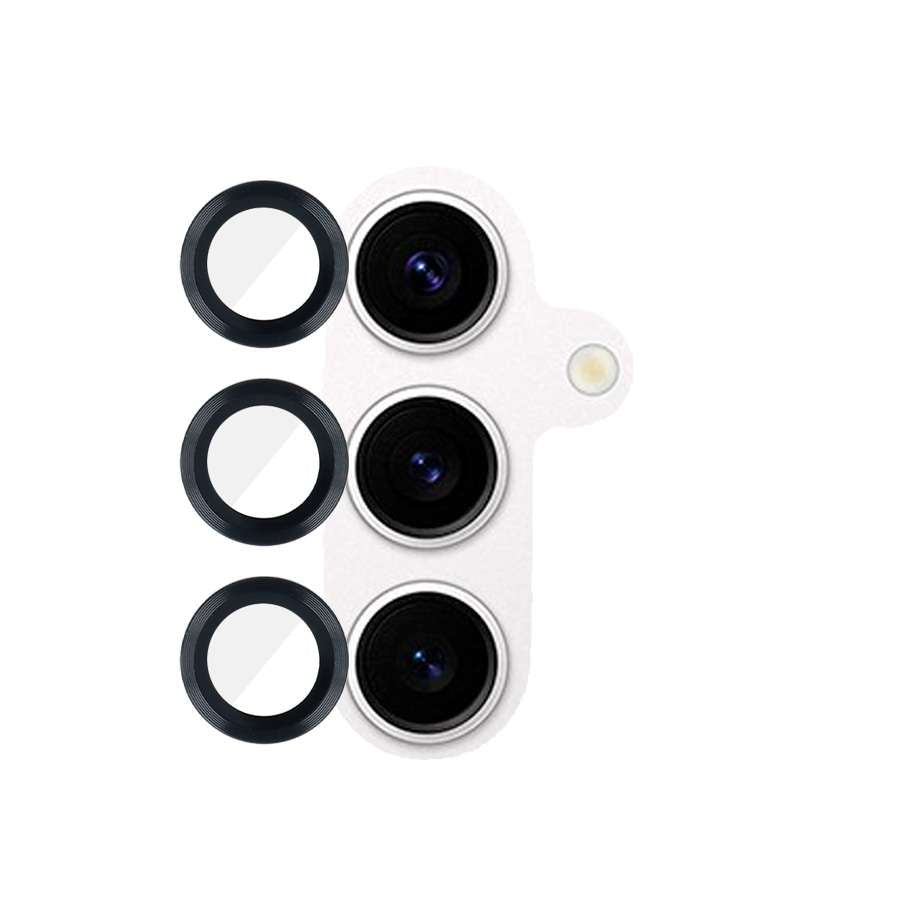 Cubre Objetivo para Samsung Galaxy S24