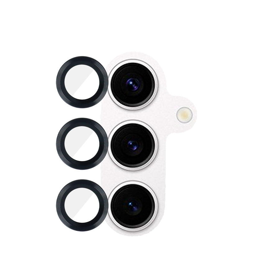 Cubre Objetivo para Samsung Galaxy S24
