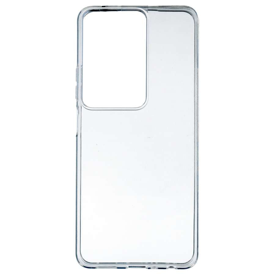 Funda Silicona Transparente para Oppo A79 5G