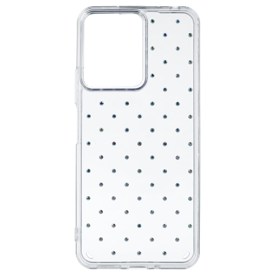 Funda Brillantes para Xiaomi Redmi 13C