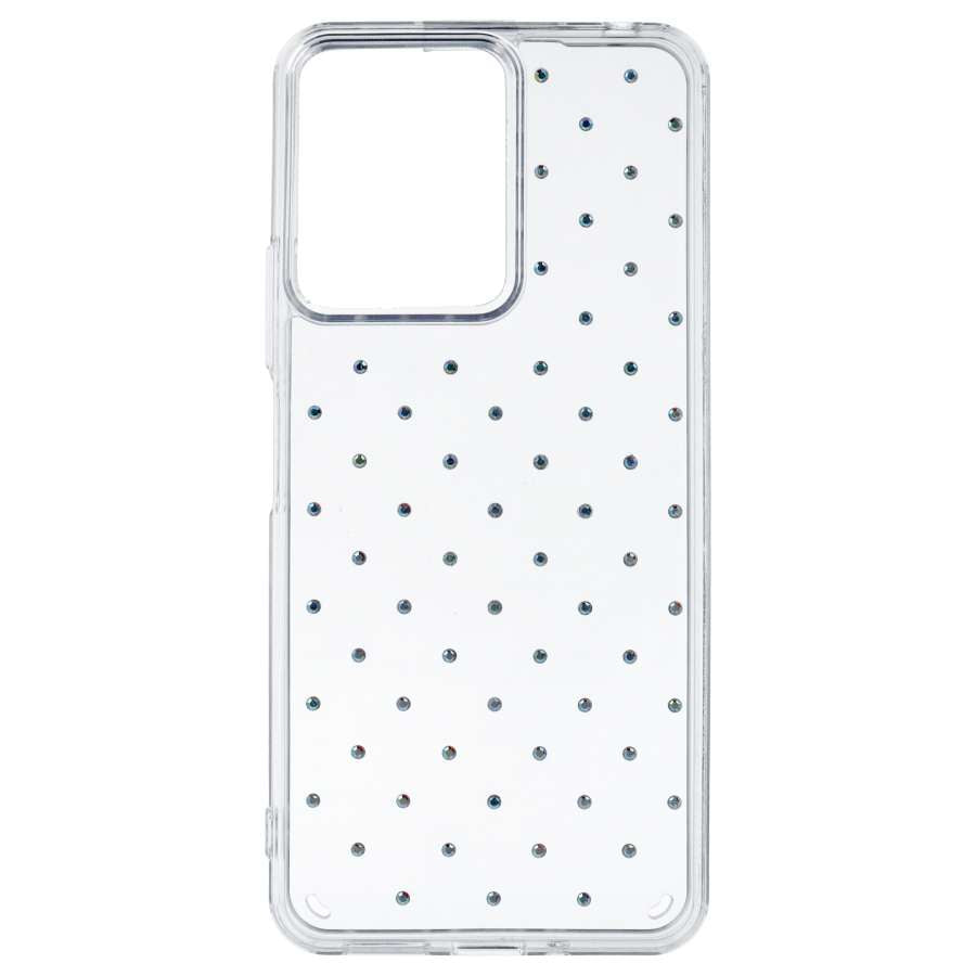 Funda Brillantes para Xiaomi Redmi 13C