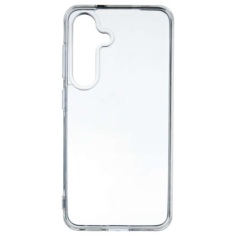 Funda Silicona Transparente para Samsung Galaxy A15 5G