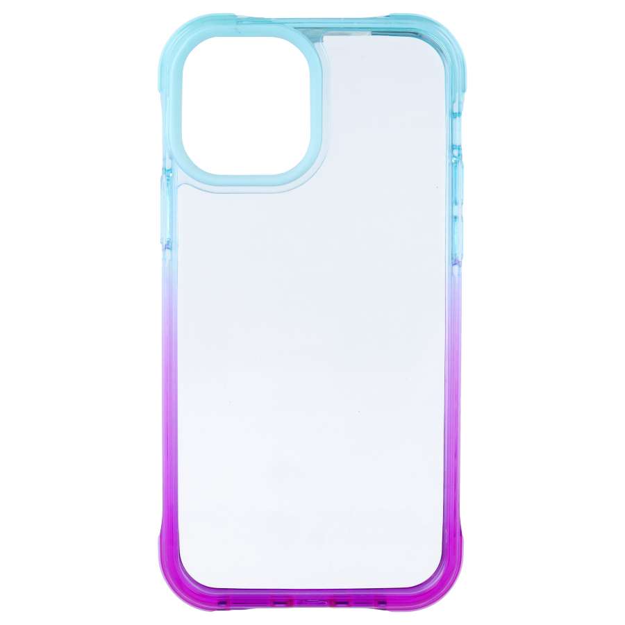 Funda Bumper Reforzada Degradada para iPhone 11