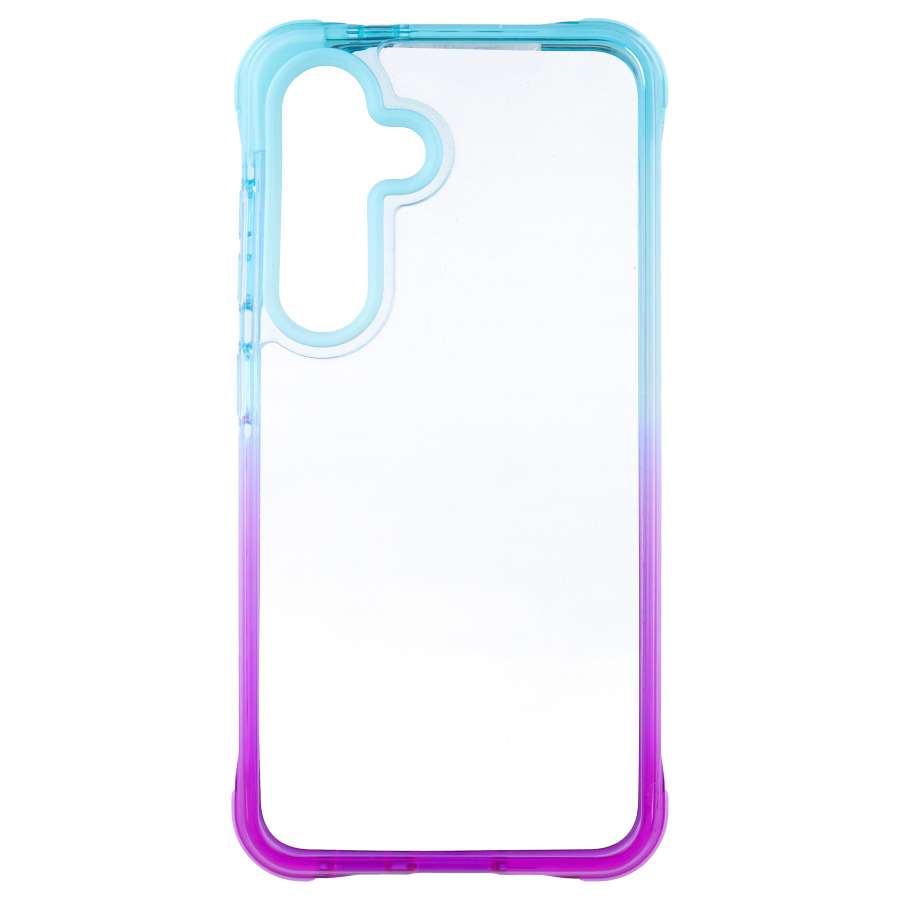 Funda Bumper Reforzada Degradada para Samsung Galaxy A54 5G