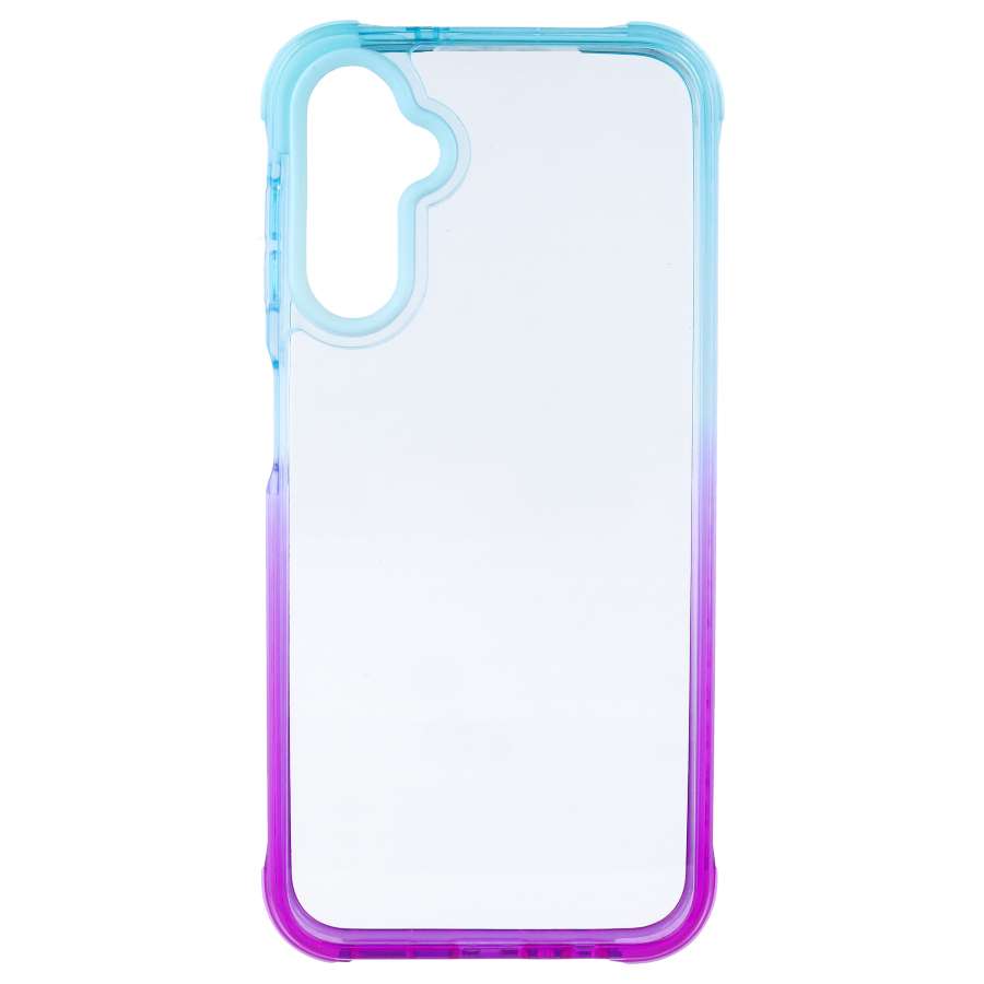 Funda Bumper Reforzada Degradada para Samsung Galaxy A15 5G