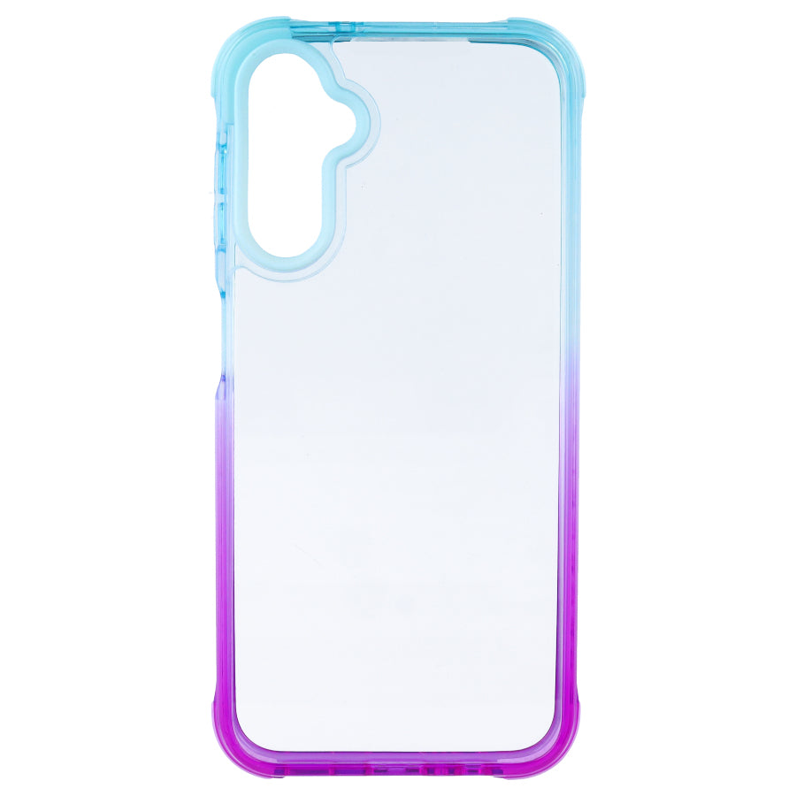 Funda Bumper Reforzada Degradada para Samsung Galaxy A15 5G