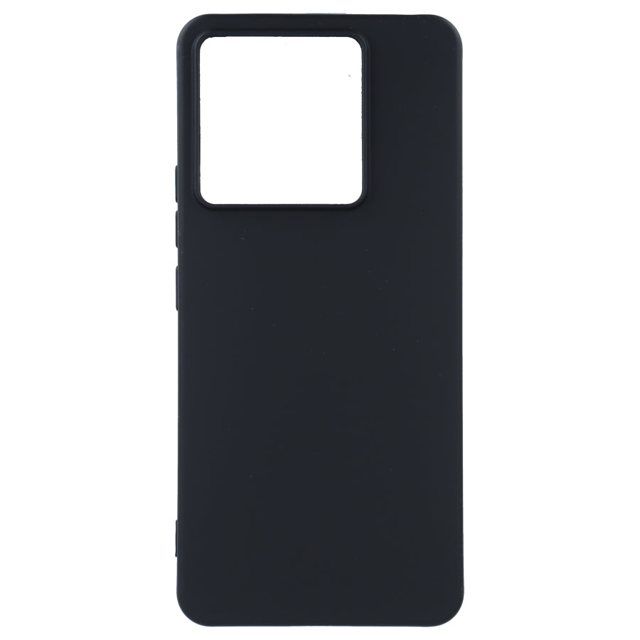 Funda Ultra Suave para Xiaomi Redmi Note 13 Pro 5G