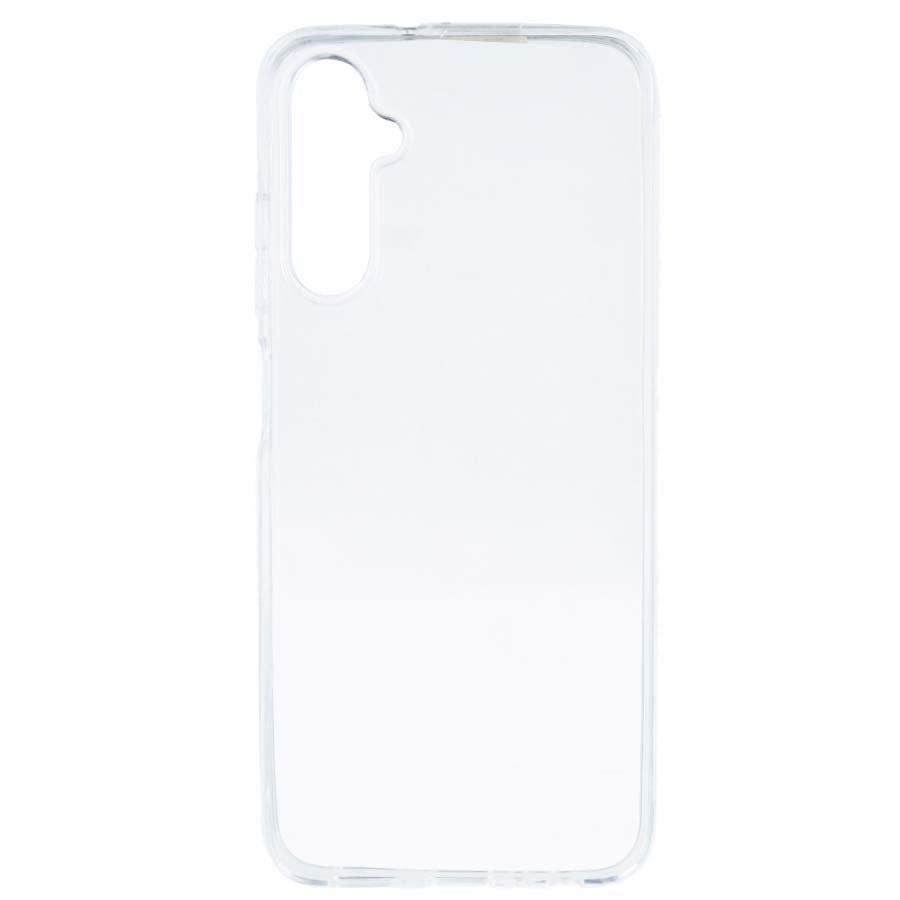Funda Silicona Transparente para Samsung Galaxy A05s