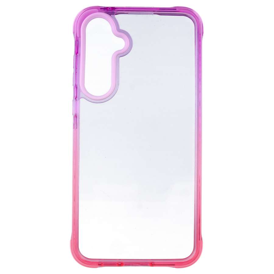 Funda Bumper Reforzada Degradada para Samsung Galaxy A14 5G