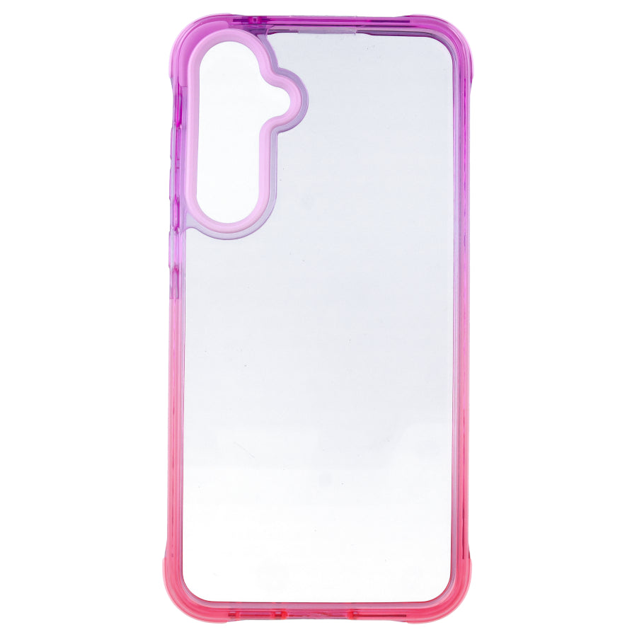 Funda Bumper Reforzada Degradada para Samsung Galaxy A14 5G