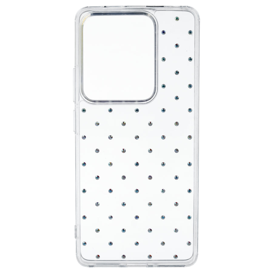 Funda Brillantes para Xiaomi Poco M6 Pro 4G