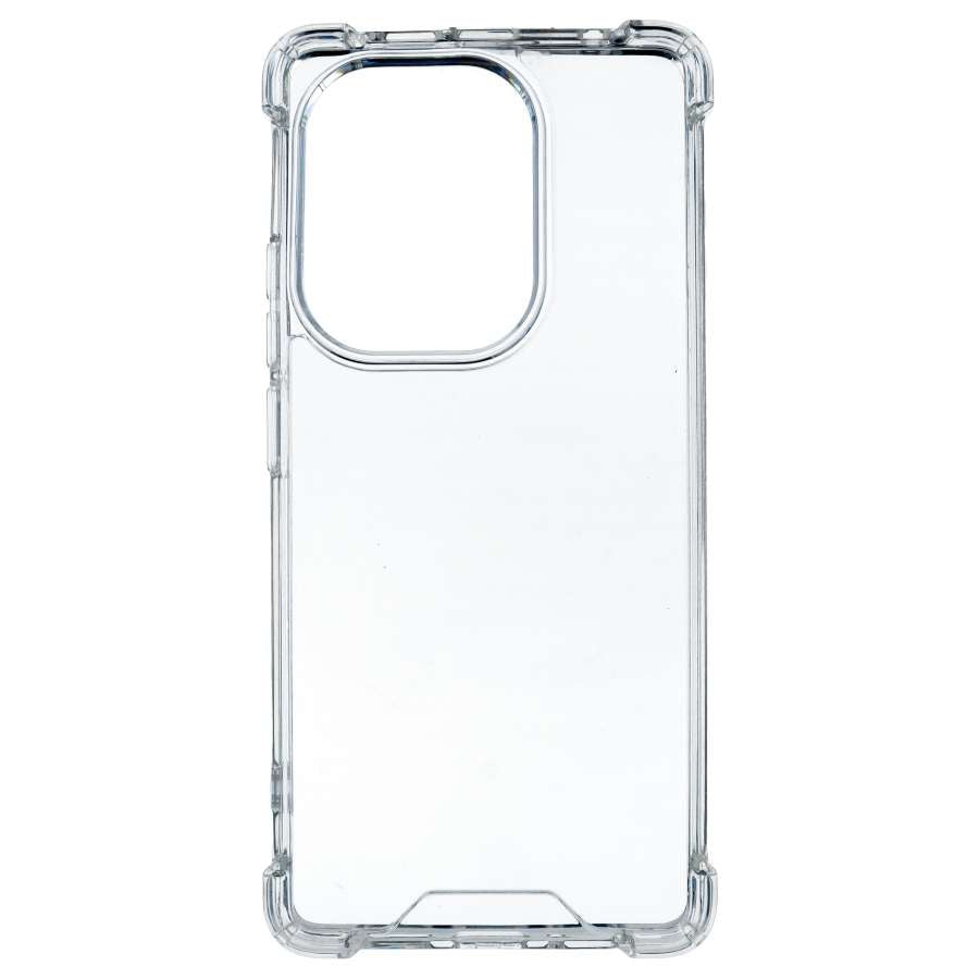 Funda Reforzada para Xiaomi Poco M6 Pro 4G