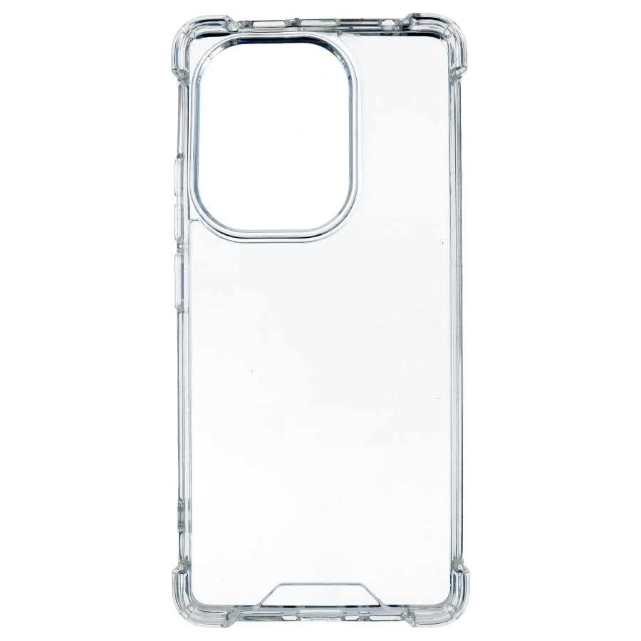 Funda Reforzada para Xiaomi Poco M6 Pro 4G
