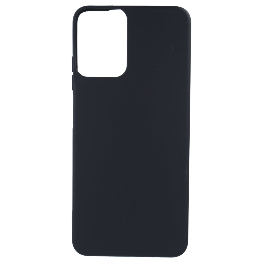 Funda Ultra Suave para Motorola Moto G34