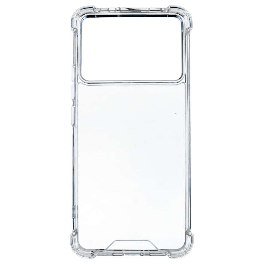 Funda Reforzada para Xiaomi Poco X6 Pro