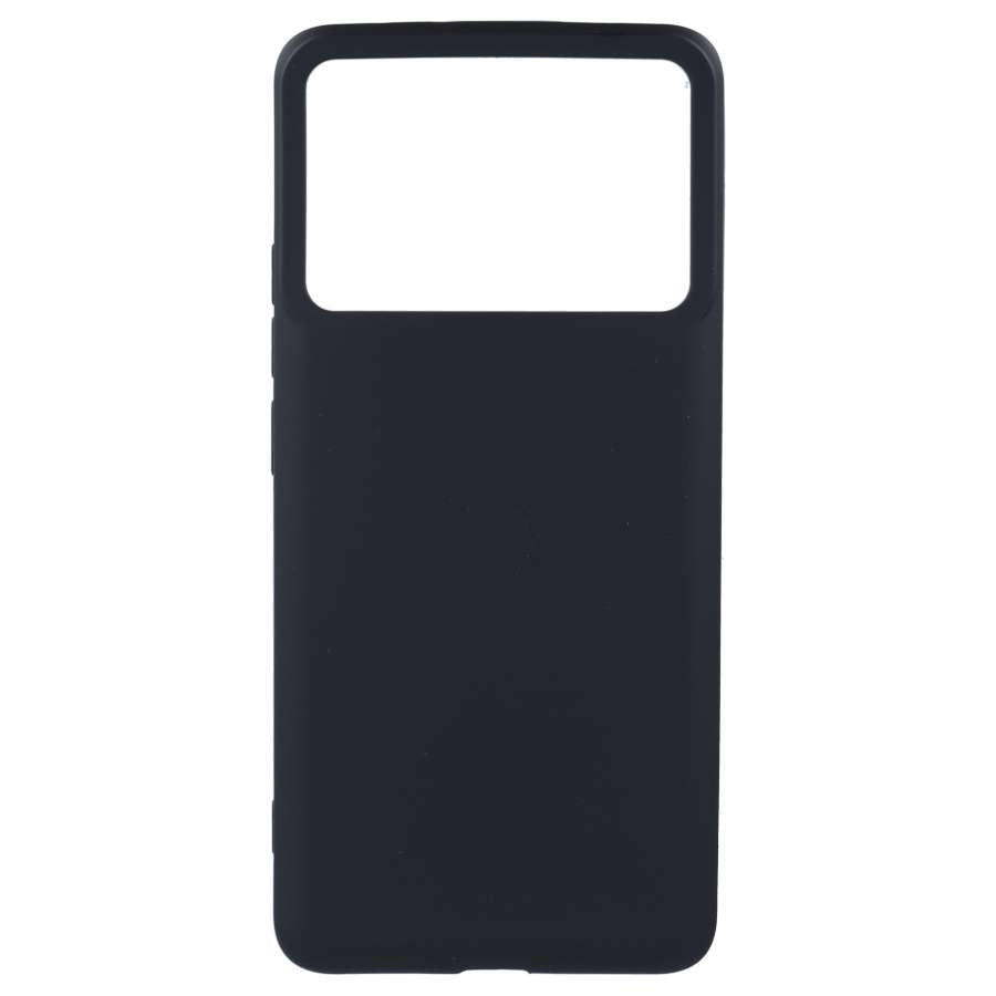 Funda Ultra Suave para Xiaomi Poco X6 Pro