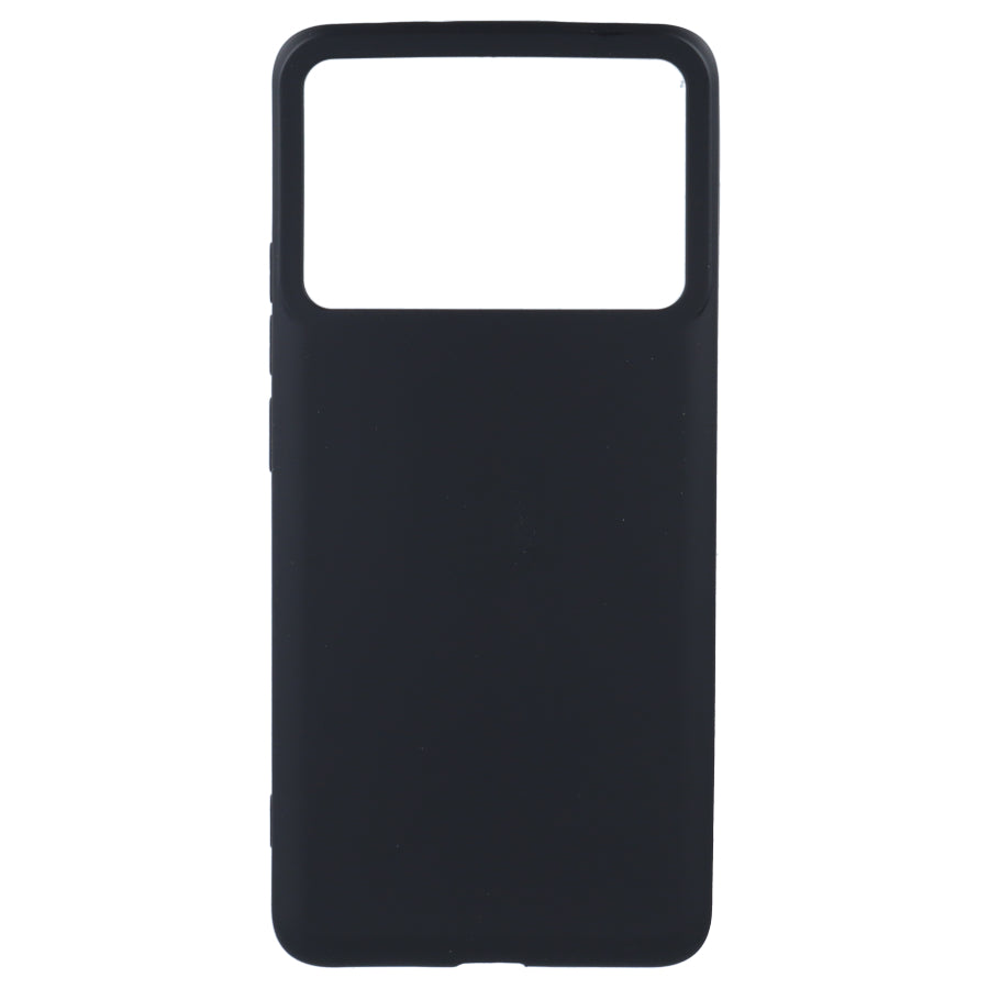 Funda Ultra Suave para Xiaomi Poco X6 Pro