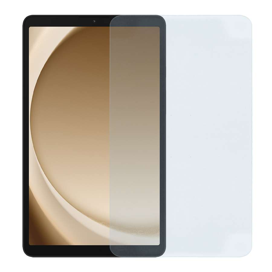 Cristal Templado Completo para Tablet para Samsung Galaxy Tab A9 2023