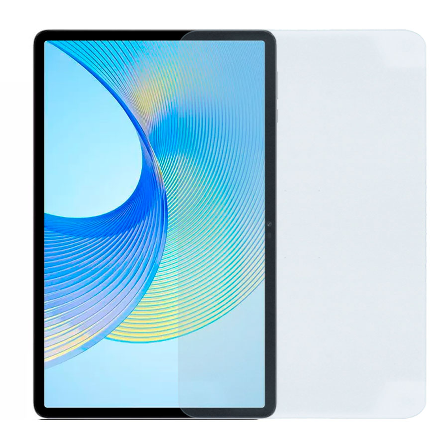 Cristal Templado Completo para Tablet para Honor Pad X9