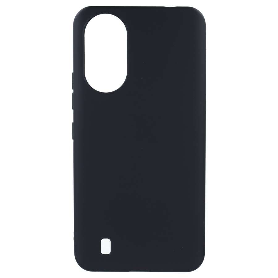 Funda Ultra Suave para ZTE Blade A33s