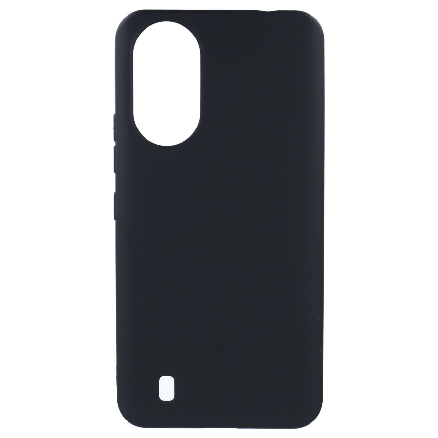 Funda Ultra Suave para ZTE Blade A33s