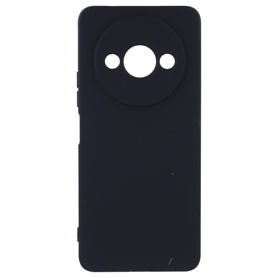 Funda Ultra Suave para Xiaomi Redmi A3