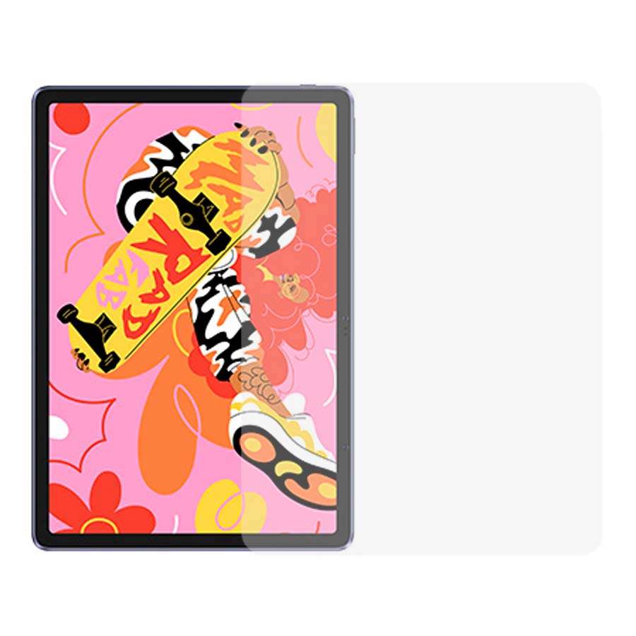 Cristal Templado Completo para Tablet para Xiaomi Pad 6S Pro 12.4