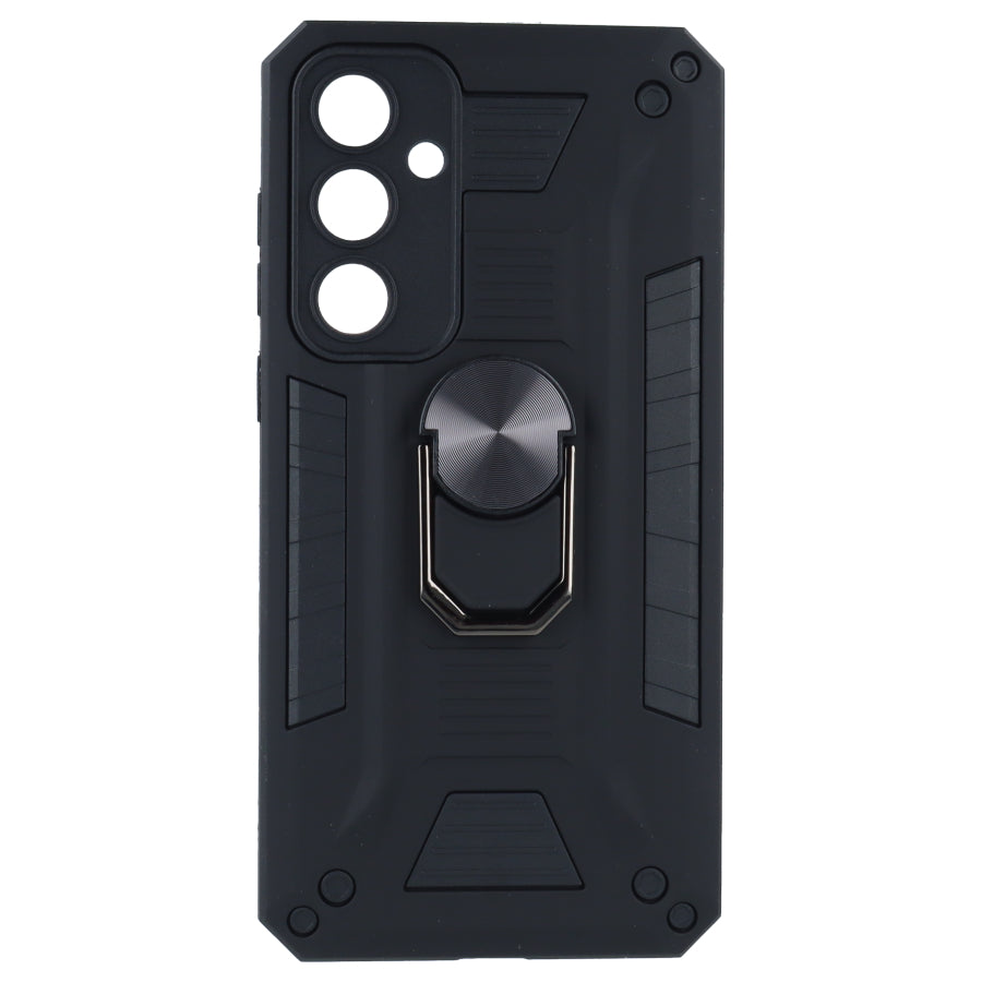 Funda Blindaje con Anillo para Samsung Galaxy A55 5G